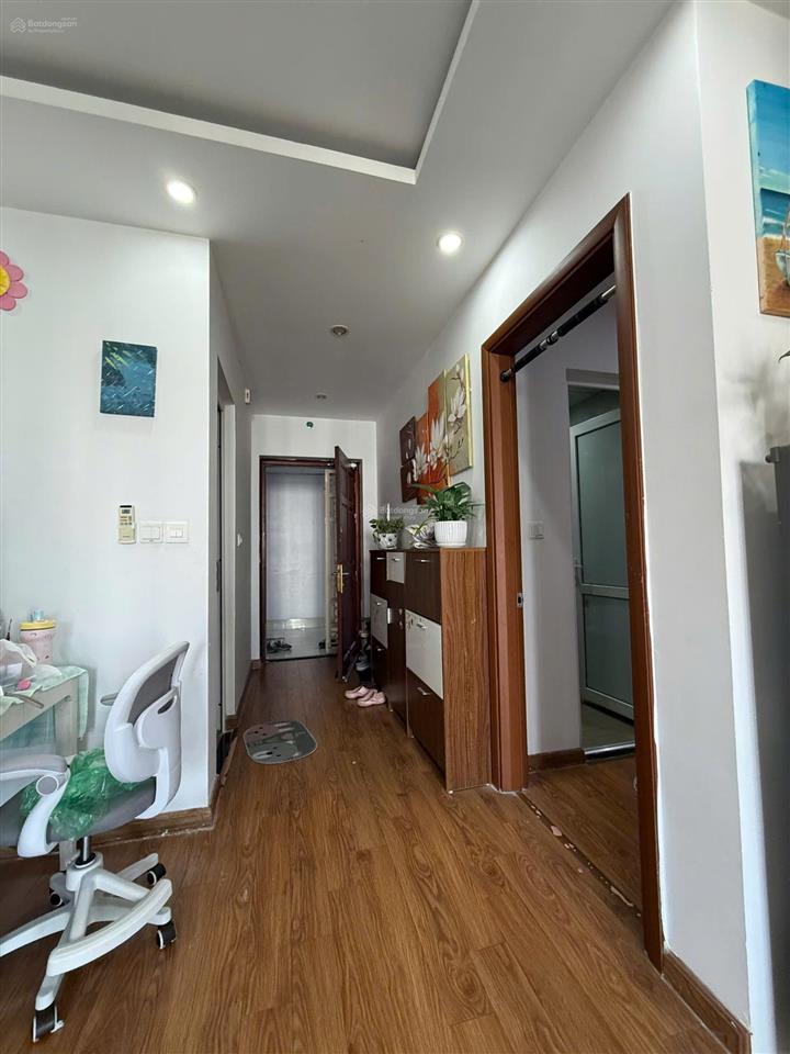 Cần bán căn hộ 72m², 2 phòng ngủ, tòa a gemek 2, full nội thất đẹp long lanh, sổ hồng chính chủ