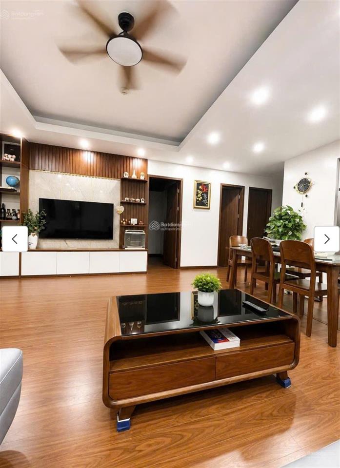 Bán nhanh căn hộ 110m2 tầng trung thoáng mát giá siêu tốt 6,6 tỷ tại splendora an khánh