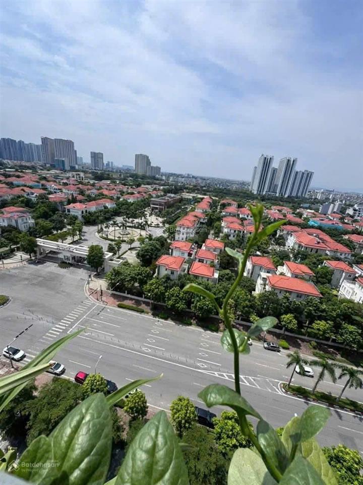 Bán nhanh căn hộ 110m2 tầng trung thoáng mát giá siêu tốt 6,6 tỷ tại splendora an khánh