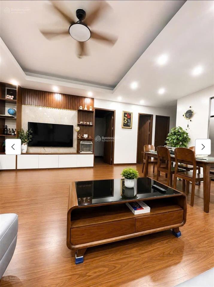 Bán nhanh căn hộ 110m2 tầng trung thoáng mát giá siêu tốt 6,6 tỷ tại splendora an khánh