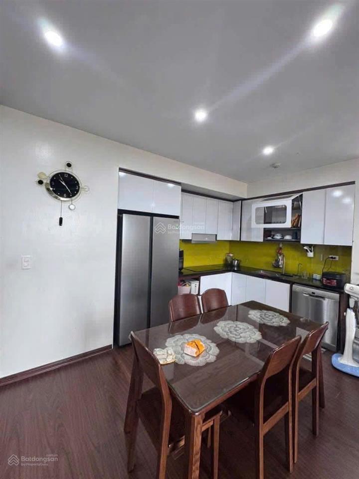 Bán nhanh căn hộ 110m2 tầng trung thoáng mát giá siêu tốt 6,6 tỷ tại splendora an khánh