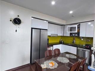 Bán nhanh căn hộ 110m2 tầng trung thoáng mát giá siêu tốt 6,6 tỷ tại splendora an khánh