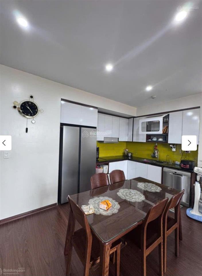 Bán nhanh căn hộ 110m2 tầng trung thoáng mát giá siêu tốt 6,6 tỷ tại splendora an khánh