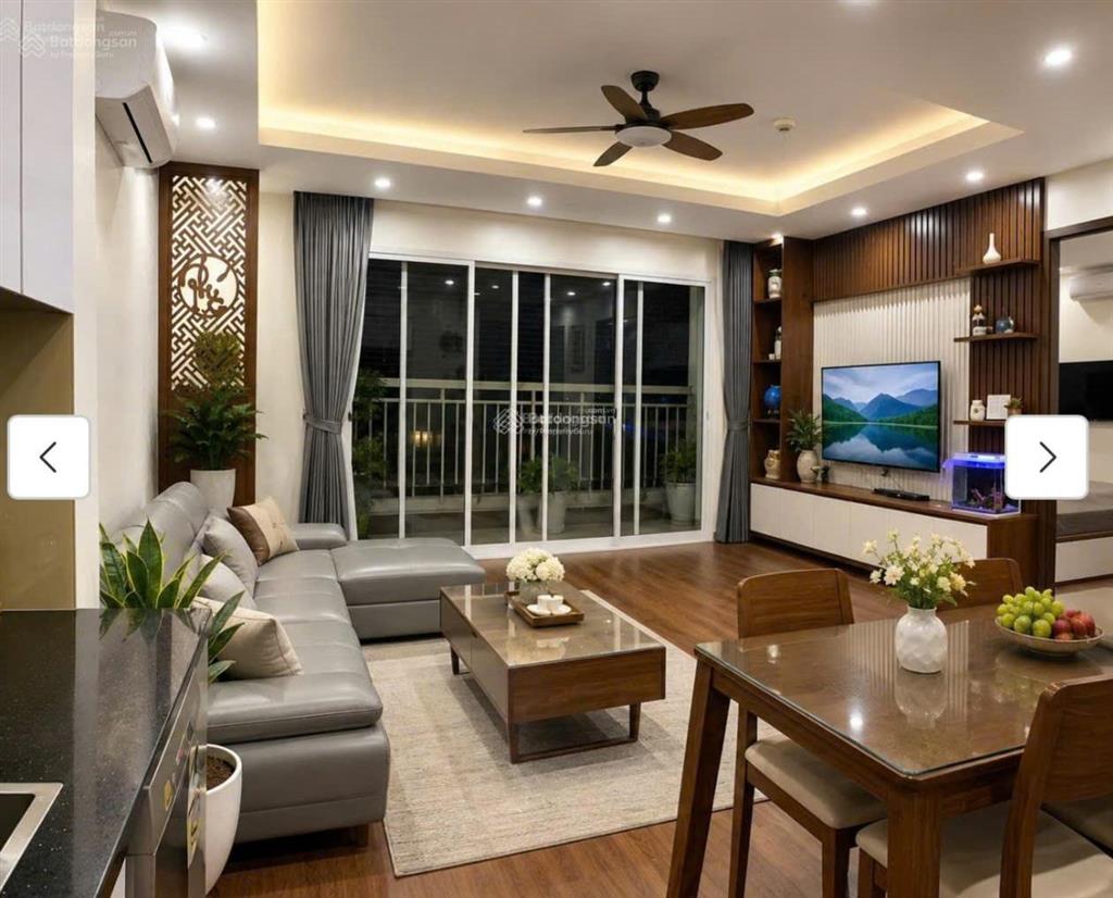 Bán nhanh căn hộ 110m2 tầng trung thoáng mát giá siêu tốt 6,6 tỷ tại splendora an khánh