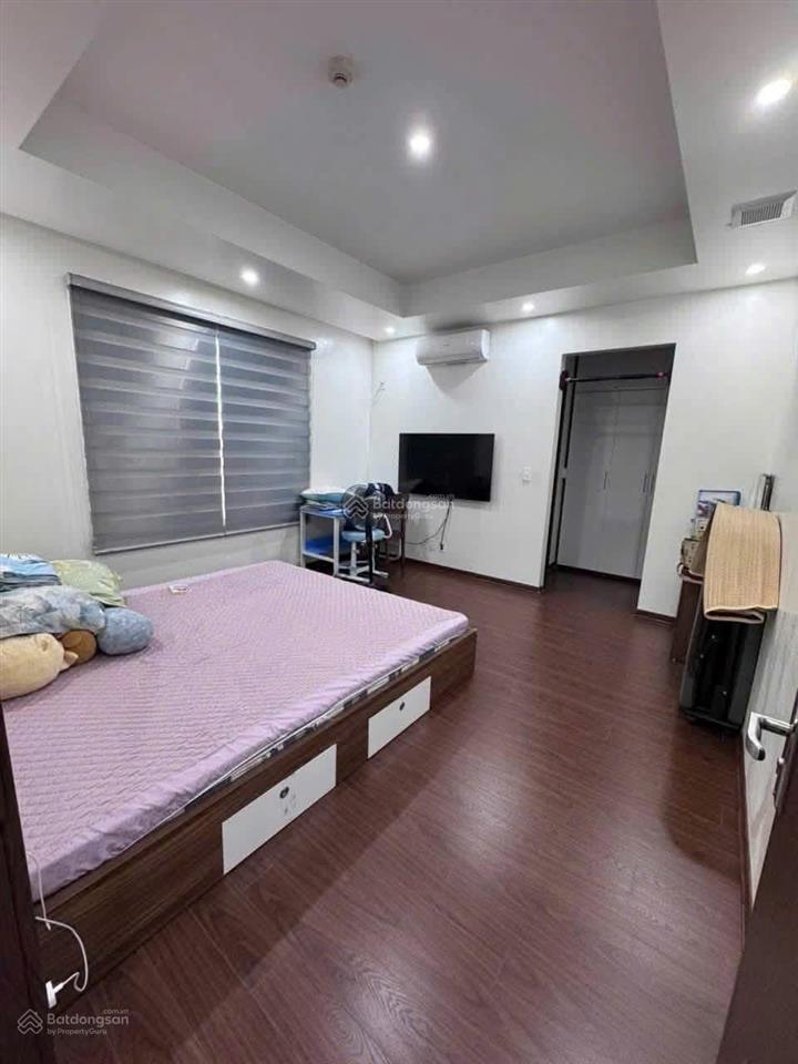 Bán nhanh căn hộ 110m2 tầng trung thoáng mát giá siêu tốt 6,6 tỷ tại splendora an khánh