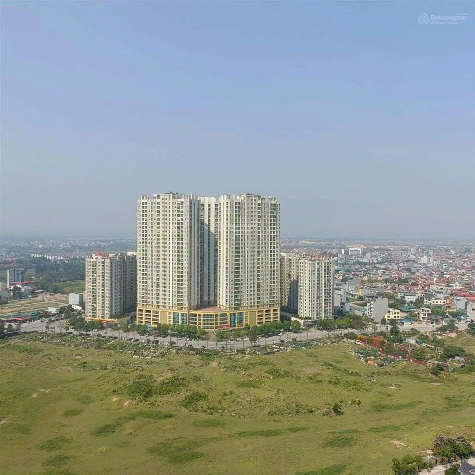Rẻ hơn cho 32t the golden an khánh căn góc nội thất mới đẹp