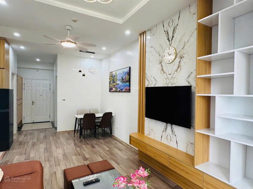 Rẻ hơn cho 32t the golden an khánh căn góc nội thất mới đẹp