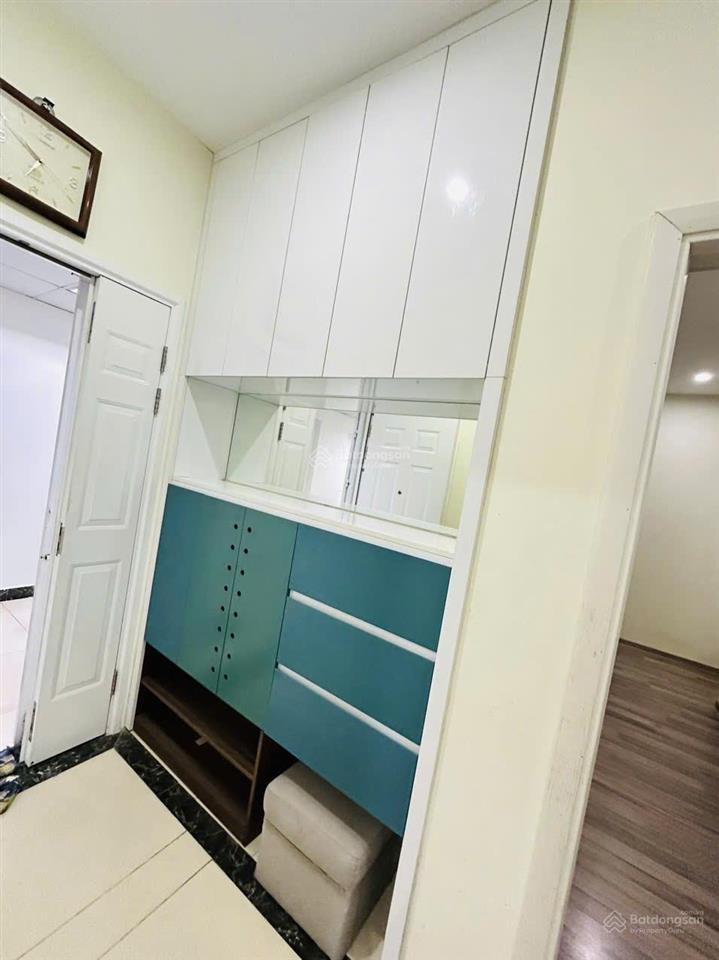 Bán 2pn đơn nguyên b tòa 32t the golden an khánh giá 3.x tỷ (x tiểu học)