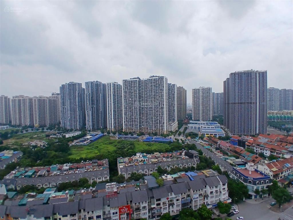 Bán gấp căn góc 3 ngủ, 2 wc, 95,8m tim tường, 89m thông thủy, hỗ trợ vay ngân hàng