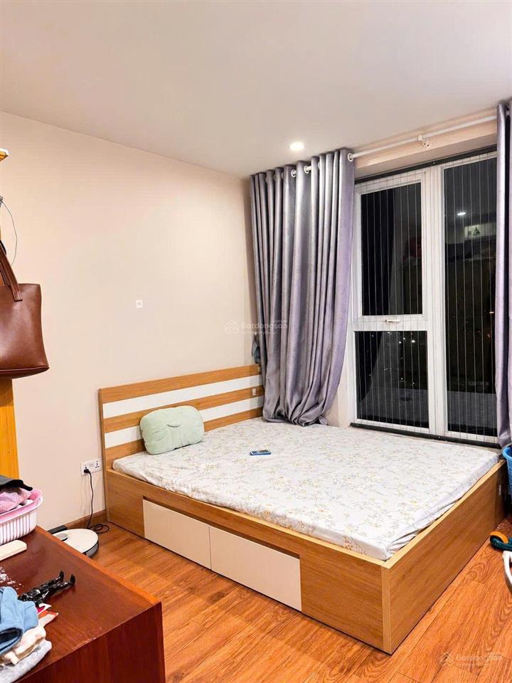 Bán căn 3pn toà c gemek 2 full nội thất đẹp chỉ 5,1 tỷ