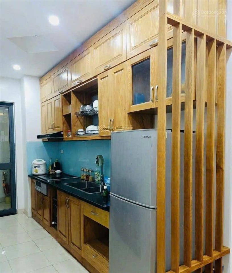 Bán 2pn toà 18t2 the golden an khánh view nội khu yên tĩnh