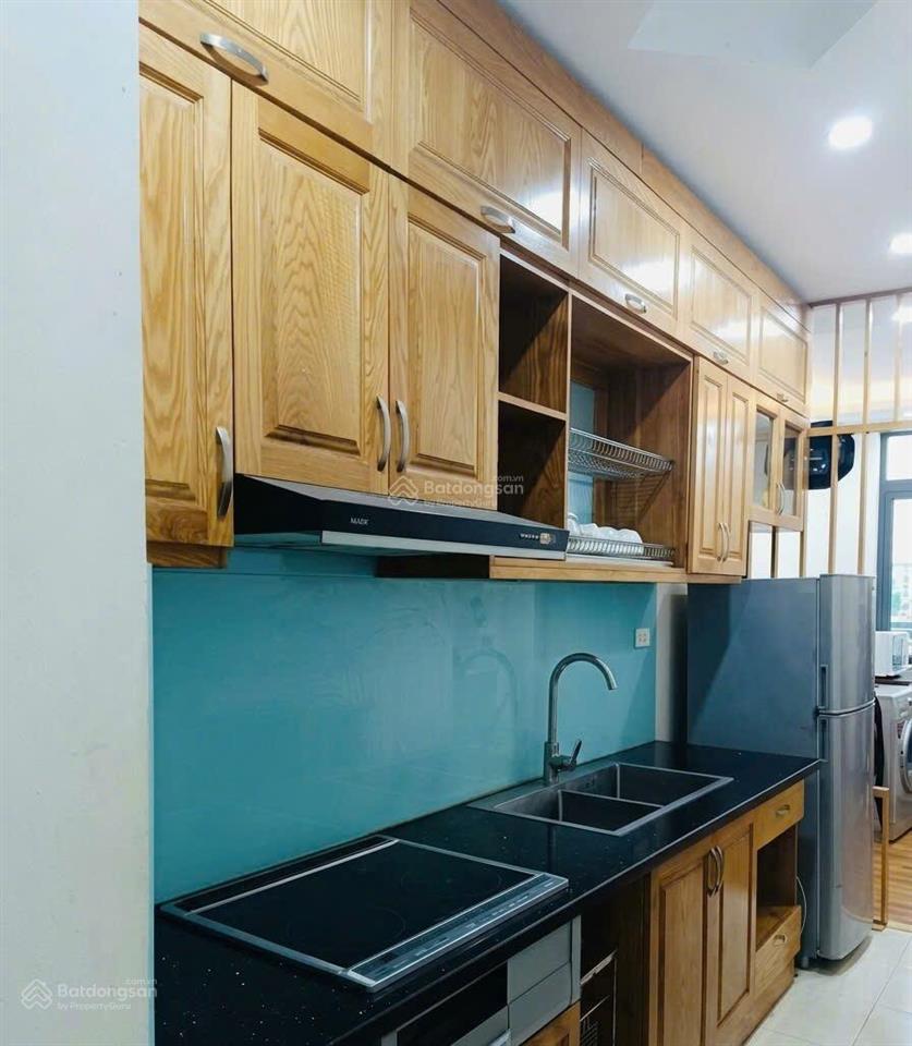 Bán 2pn toà 18t2 the golden an khánh view nội khu yên tĩnh