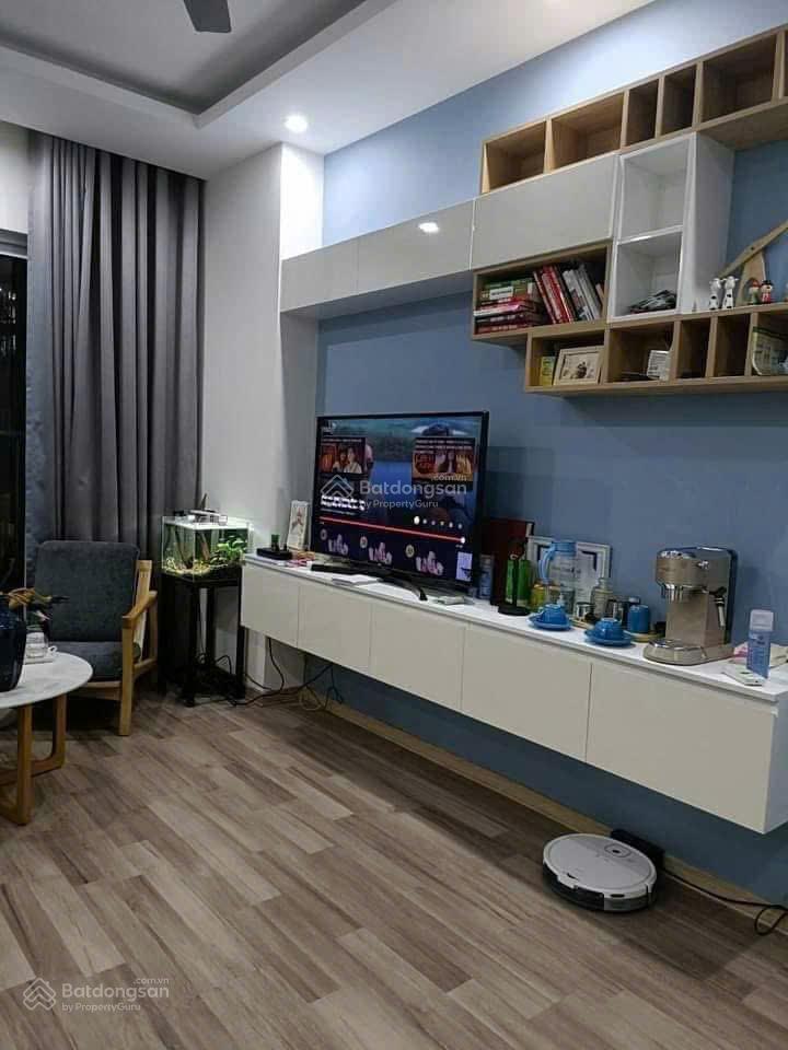 Bán căn hộ 74m sử dụng 2pn  32t the golden an khánh full đẹp  htro vay bank 70%  lãi suất 9%/năm