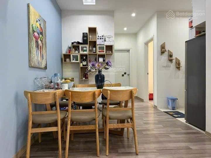 Bán căn hộ 74m sử dụng 2pn  32t the golden an khánh full đẹp  htro vay bank 70%  lãi suất 9%/năm