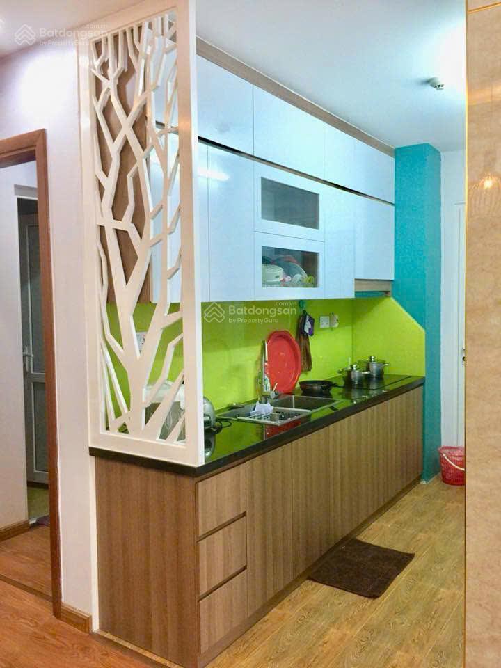 Căn hộ 64.5m 2pn 2wc gemek 2 full nội thất đẹp