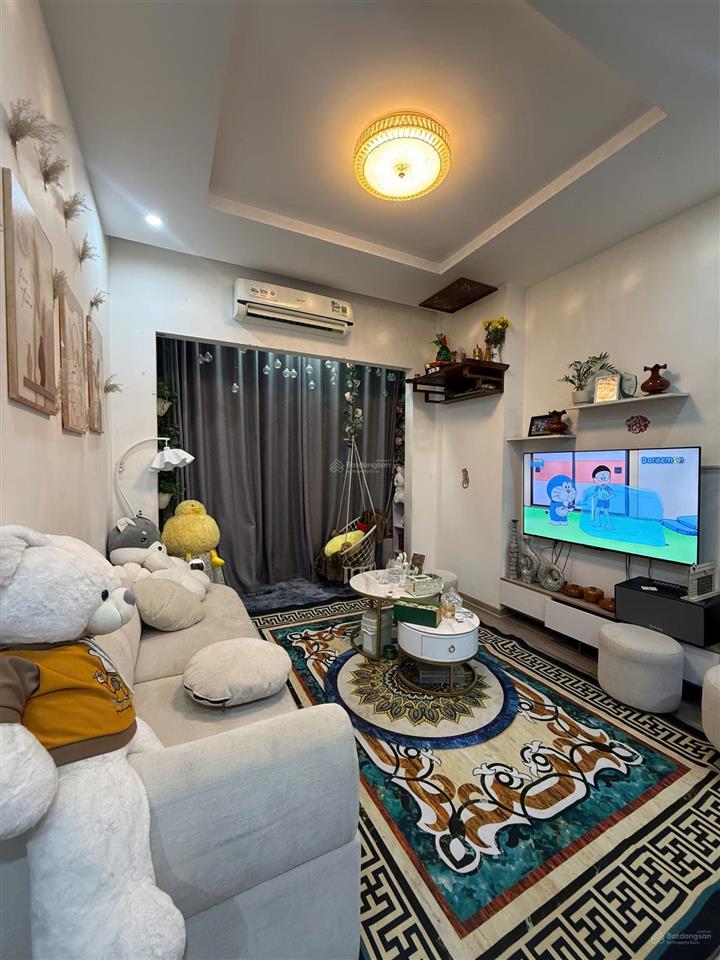 Bán 73.8m 2pn toà 32t the golden an khánh full nội thất giá chỉ 3.9 tỷ