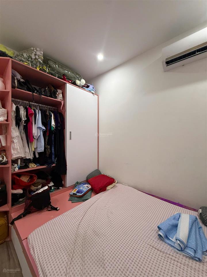 Bán 73.8m 2pn toà 32t the golden an khánh full nội thất giá chỉ 3.9 tỷ