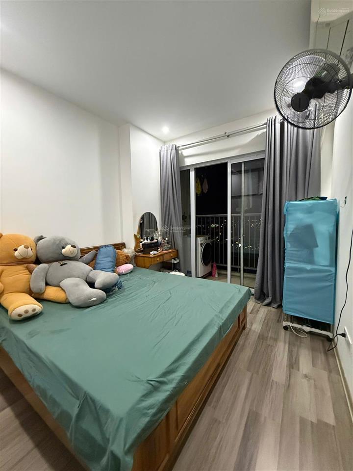 Bán 73.8m 2pn toà 32t the golden an khánh full nội thất giá chỉ 3.9 tỷ