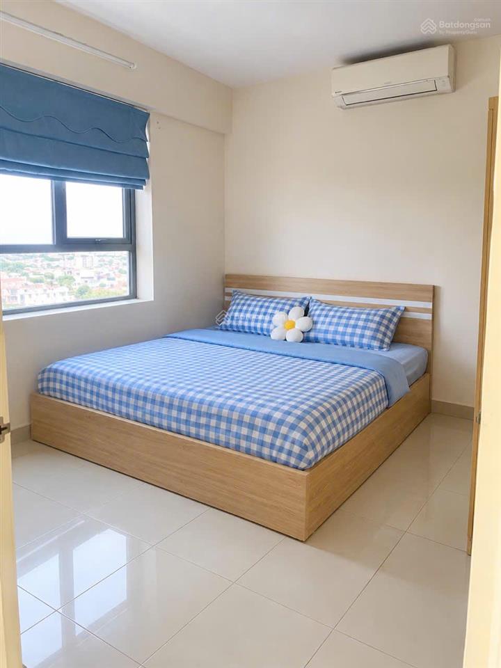 Cho thuê căn góc 2pn tòa 18t1 the golden an khánh full nội thất giá hợp lý trên thị trường