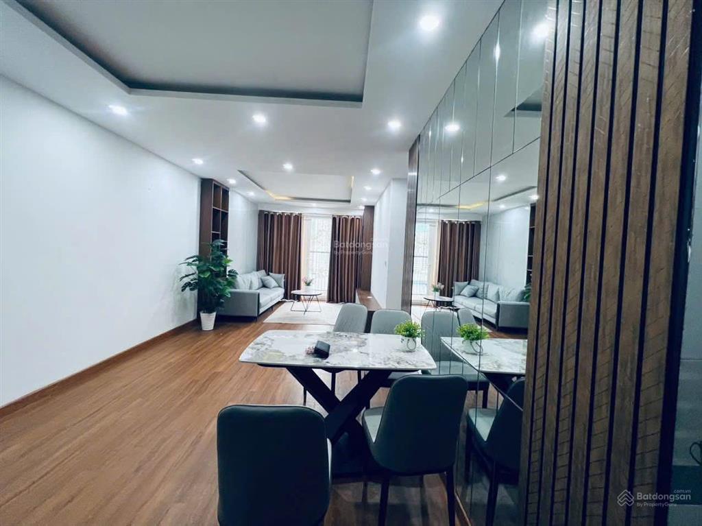 Căn hộ 89m 3pn 2wc gemek 2 full nội thất đẹp