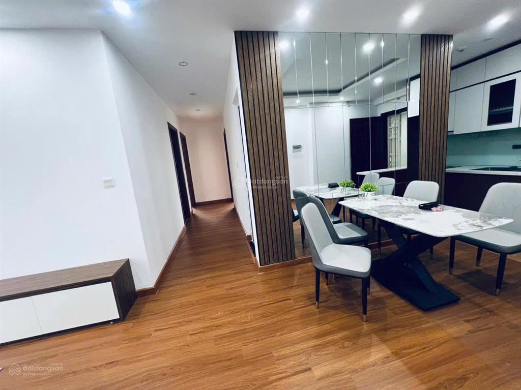 Căn hộ 89m 3pn 2wc gemek 2 full nội thất đẹp