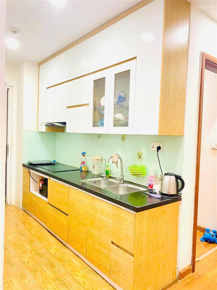 Căn hộ 66m 2pn 2wc gemek 2 full nội thất đẹp giá chỉ hơn 3 tỷ vào ngay
