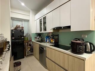 Bà cô gái nhờ bán căn hộ tâm huyết 78m 2pn 2wc  đnb tòa 32t the golden an khánh vị trí siêu đẹp