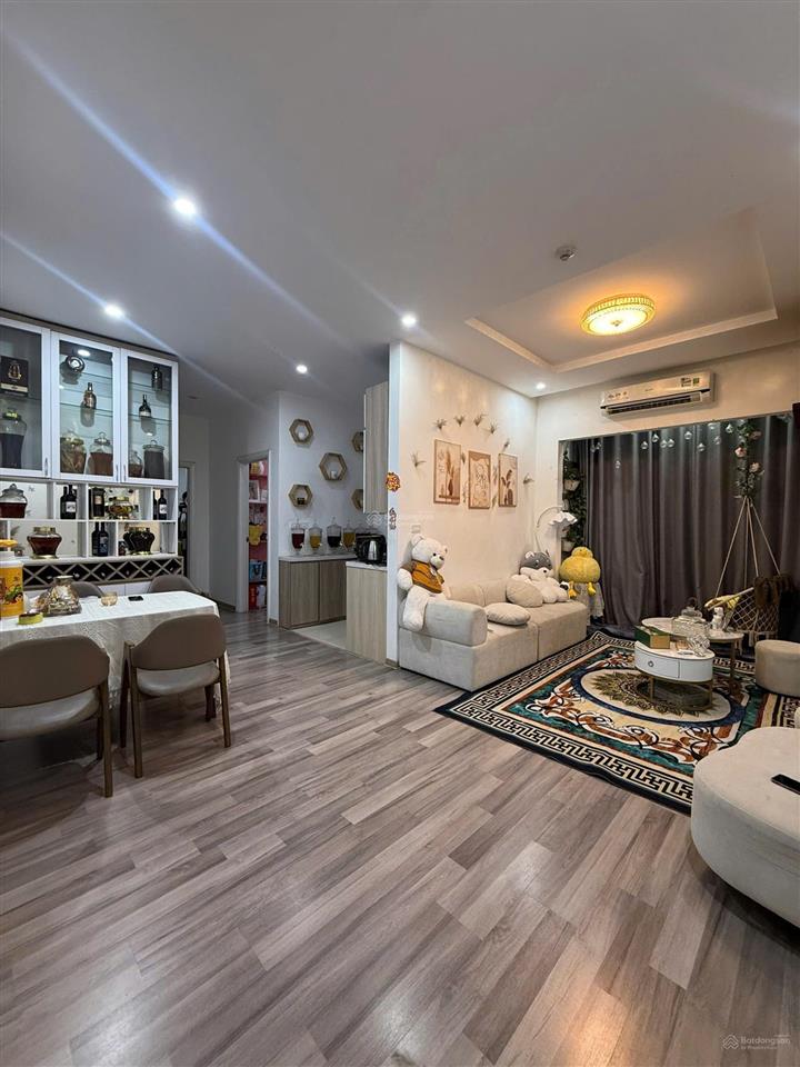 Bà cô gái nhờ bán căn hộ tâm huyết 78m 2pn 2wc  đnb tòa 32t the golden an khánh vị trí siêu đẹp