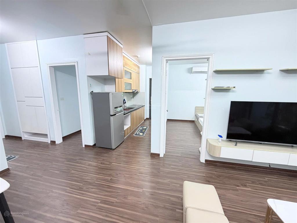 Cần bán căn 66,7m² 2pn full nội thất tòa 18t2 the golden an khánh giá 2,85 tỷ
