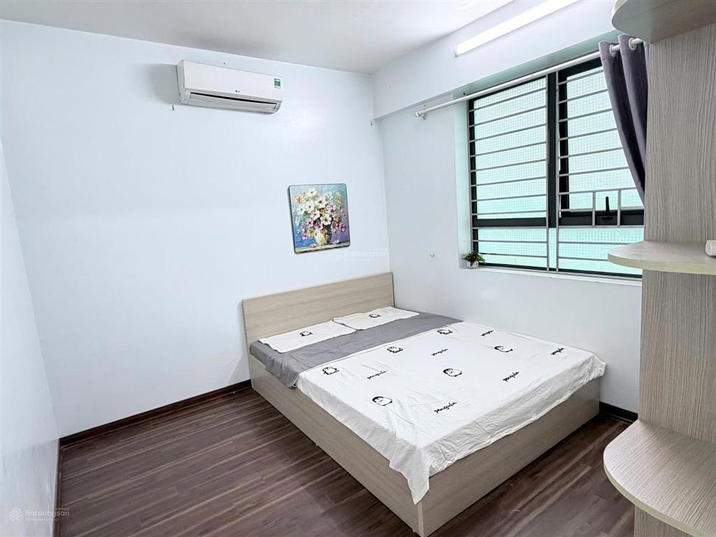 Cần bán căn 66,7m² 2pn full nội thất tòa 18t2 the golden an khánh giá 2,85 tỷ