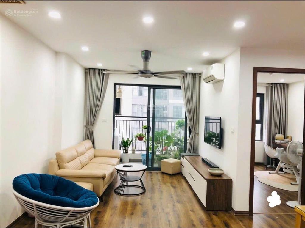 Căn 2pn tòa t3 thăng long capital, 69,9m2 full đồ chỉ hơn 3 tỷ