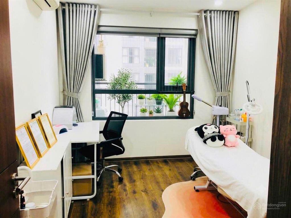 Căn 2pn tòa t3 thăng long capital, 69,9m2 full đồ chỉ hơn 3 tỷ