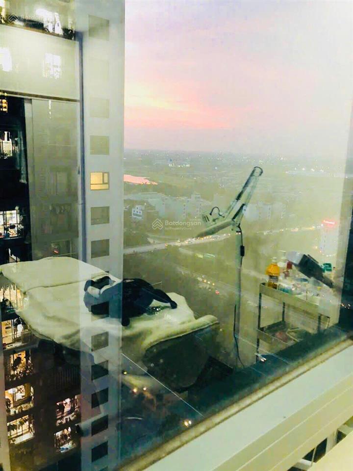 Căn 2pn tòa t3 thăng long capital, 69,9m2 full đồ chỉ hơn 3 tỷ