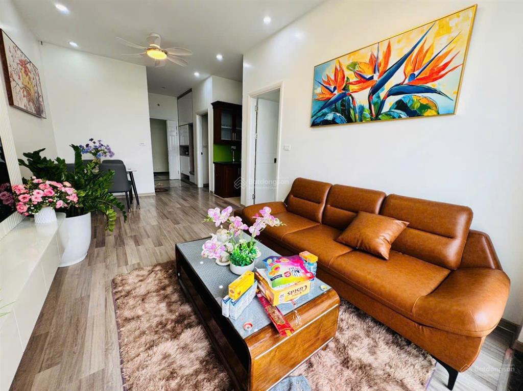 Chính chủ cần bán căn hộ 70m 2pn 2wc  đna toà 32t the golden an khánh vị trí view siêu đẹp