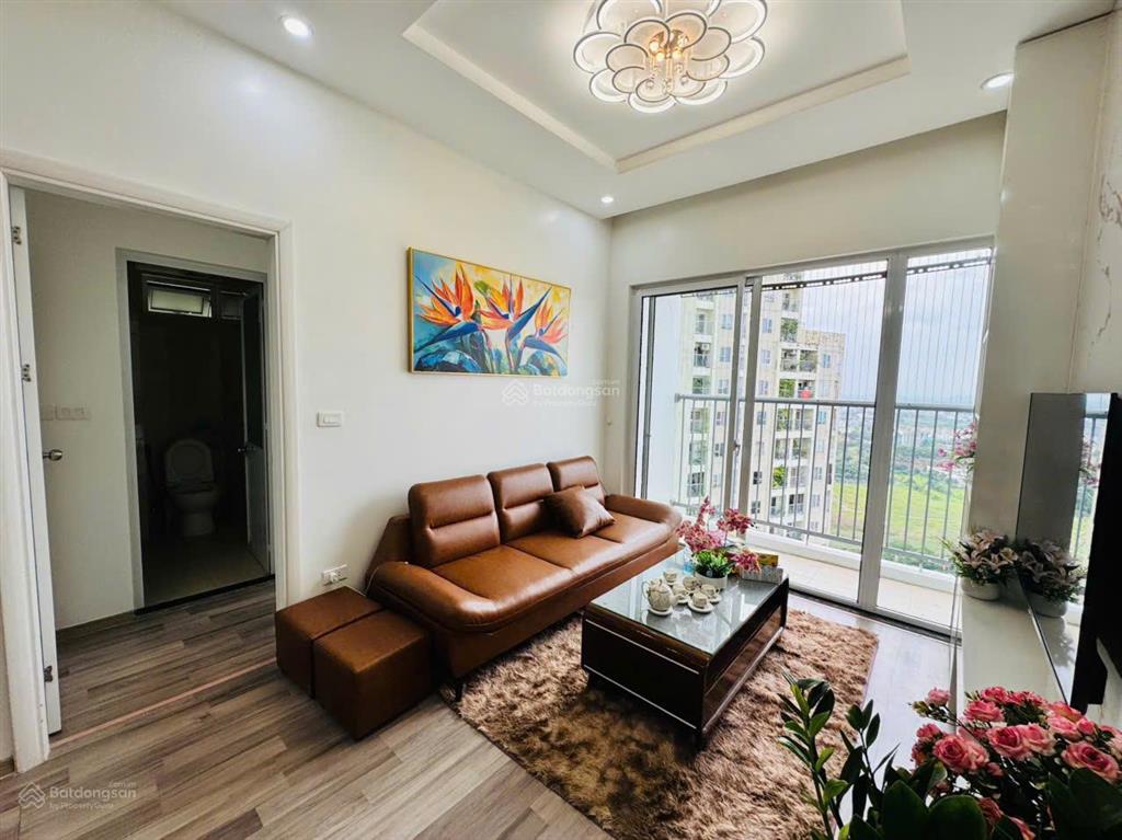 Chính chủ cần bán căn hộ 70m 2pn 2wc  đna toà 32t the golden an khánh vị trí view siêu đẹp