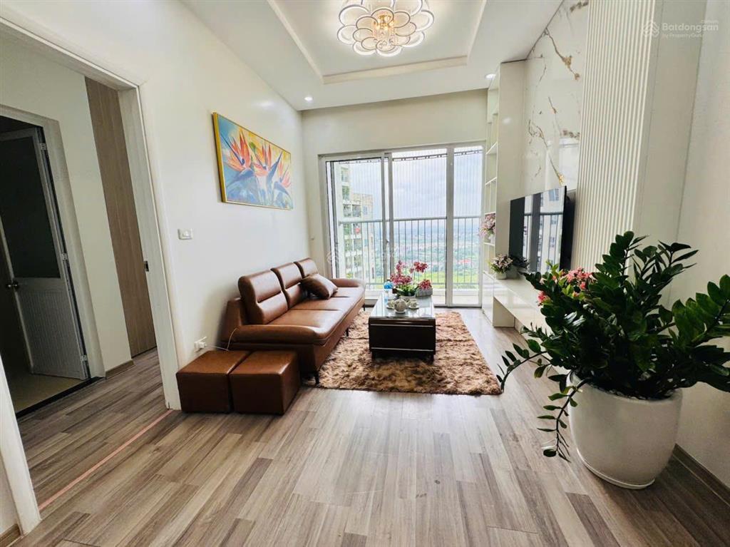 Chính chủ cần bán căn hộ 70m 2pn 2wc  đna toà 32t the golden an khánh vị trí view siêu đẹp