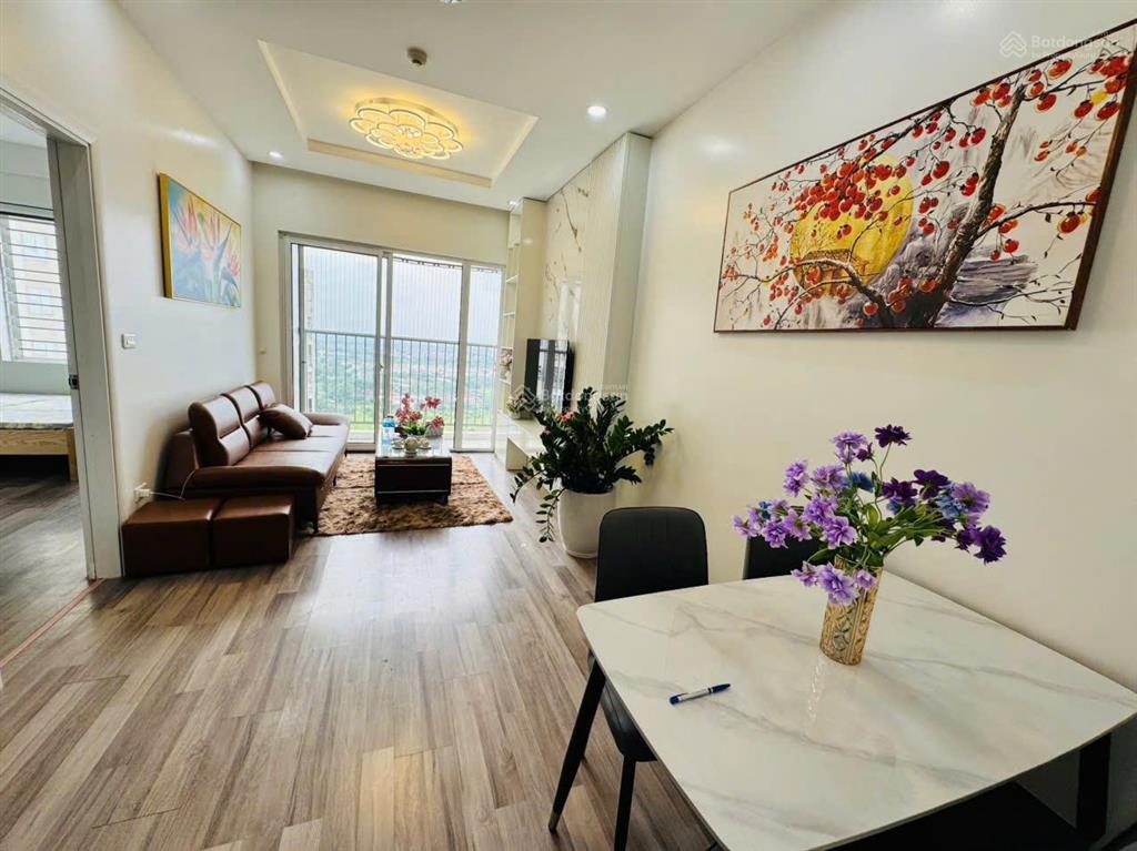Chính chủ cần bán căn hộ 70m 2pn 2wc  đna toà 32t the golden an khánh vị trí view siêu đẹp