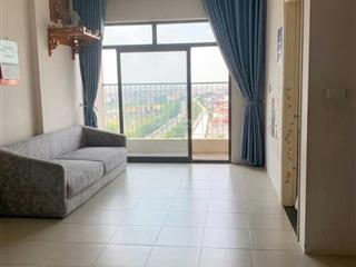 Cho thuê căn góc 2pn 1wc tòa 18t1 the golden an khánh full nội thất giá hợp lý trên thị trường