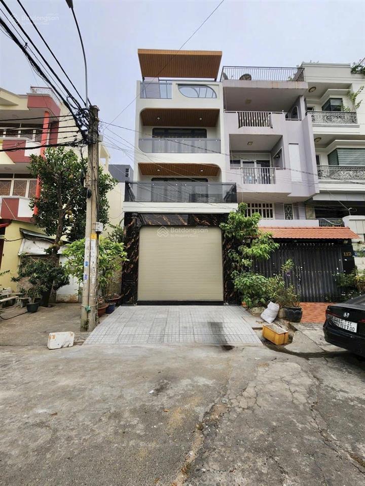 Siêu phẩm mặt tiền 7a tên lửa  có thang máy  15.5 tỷ