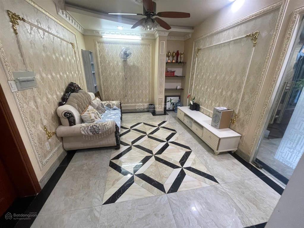 Bán gấp biệt thự tân cổ điển  đường 3a kdc tên lửa