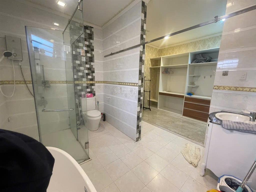 Bán gấp biệt thự tân cổ điển  đường 3a kdc tên lửa