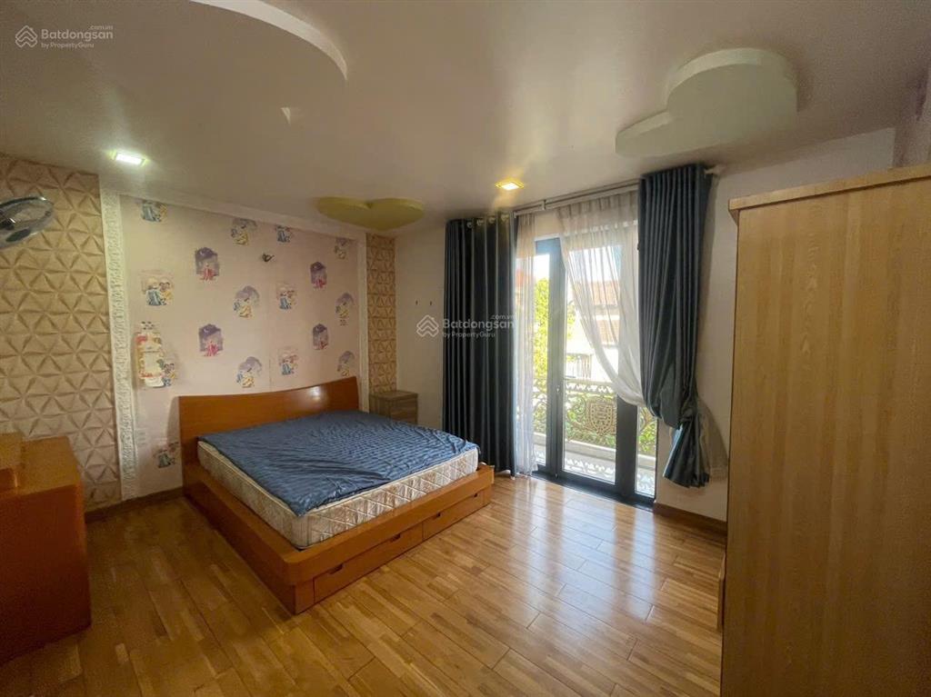 Bán gấp biệt thự tân cổ điển  đường 3a kdc tên lửa