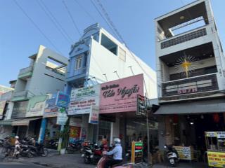 Bán nhà mặt tiền đường tên lửa khu dân cư tên lửa