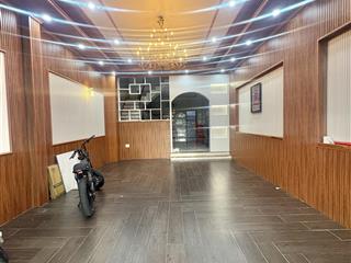 Cho thuê nhà mtkd khu tên lửa dt 5x20 xd 3,5 tấm . giá 30tr/tháng tl