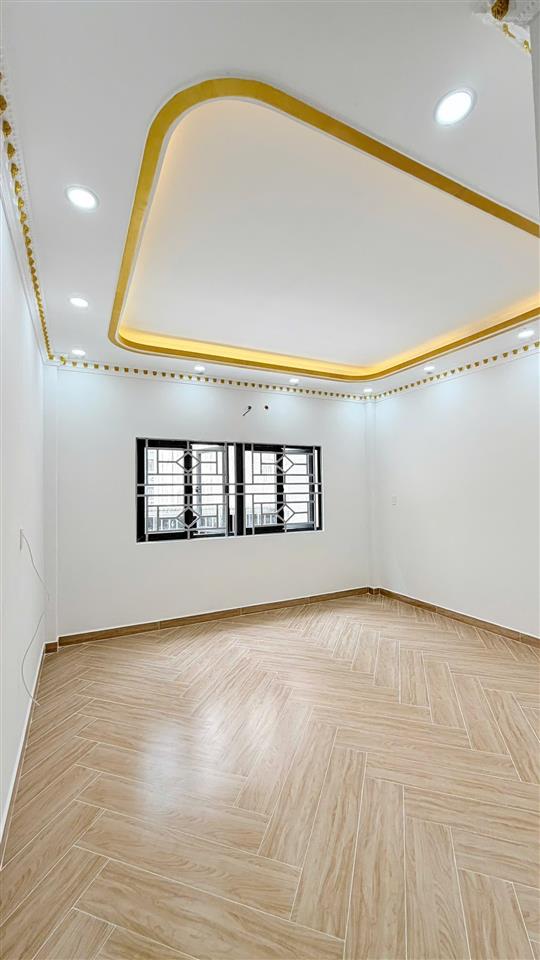 Bán gấp nhà riêng 90m2, 14,5 tỷ tại đường số 24, phường bình trị đông b, quận bình tân