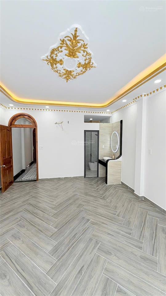 Bán gấp nhà riêng 90m2, 14,5 tỷ tại đường số 24, phường bình trị đông b, quận bình tân
