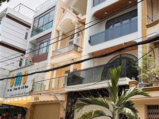 Bán gấp nhà riêng 90m2, 14,5 tỷ tại đường số 24, phường bình trị đông b, quận bình tân