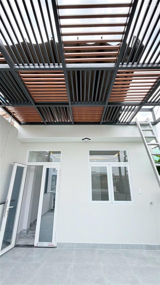 Bán gấp nhà riêng 90m2, 14,5 tỷ tại đường số 24, phường bình trị đông b, quận bình tân