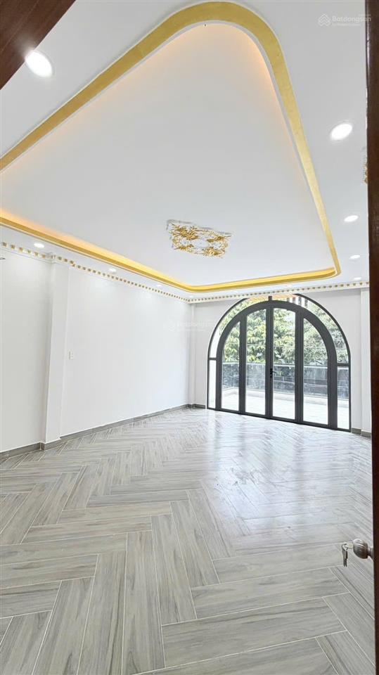 Bán gấp nhà riêng 90m2, 14,5 tỷ tại đường số 24, phường bình trị đông b, quận bình tân