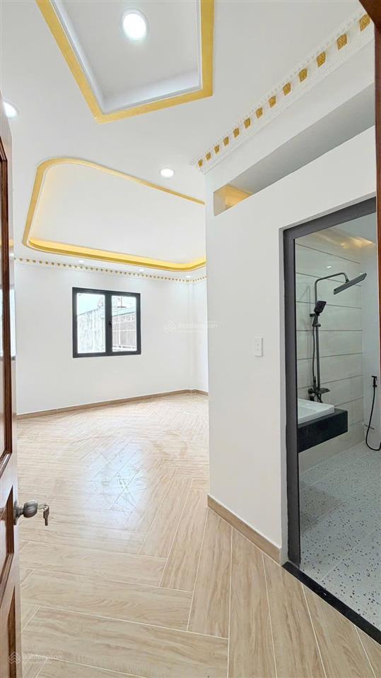 Bán gấp nhà riêng 90m2, 14,5 tỷ tại đường số 24, phường bình trị đông b, quận bình tân